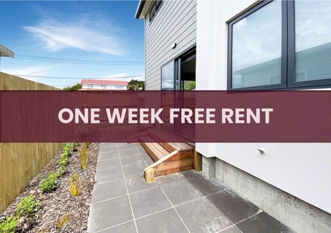 9/3 Best Street, Wainuiomata, Lower Hutt