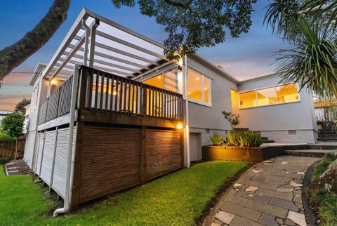 5 Wahanui Road, Greenlane, Auckland