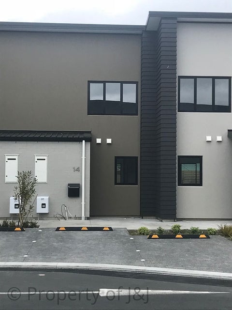 14/9 Surrey St, Tawa, Wellington