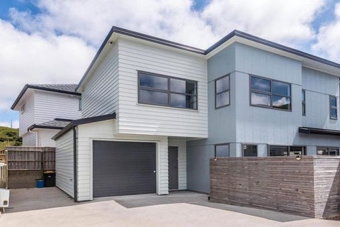 173A Mclintock Street North, Johnsonville, Wellington