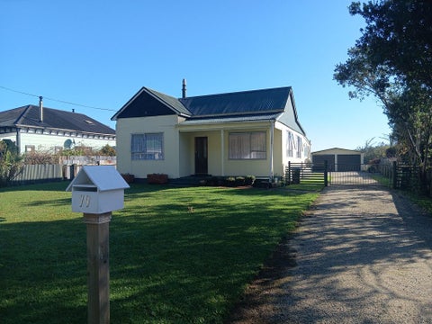 79 Torea Street, Granity, Granity