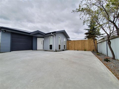 145 North Street, Feilding, Feilding