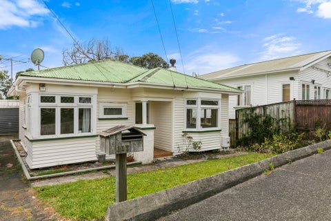117 Peary Road, Mount Eden, Auckland