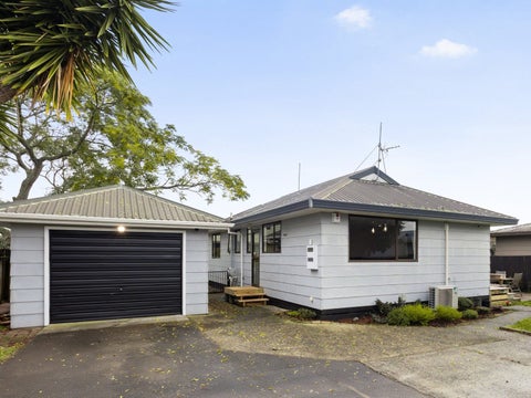 52B Lloyd Drive, Nawton, Hamilton