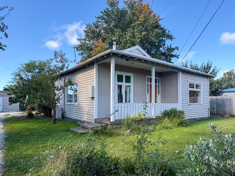 25 Newcastle Street, Phillipstown, Christchurch