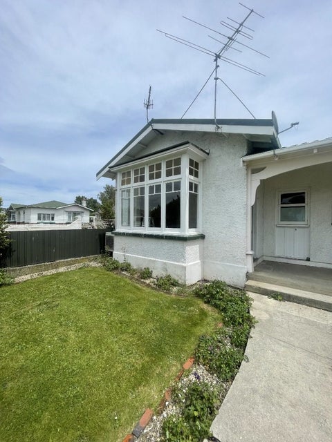 99 Venus Street, Georgetown, Invercargill
