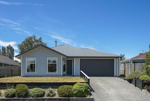 4 Levin Street, CHEVIOT, CHEVIOT