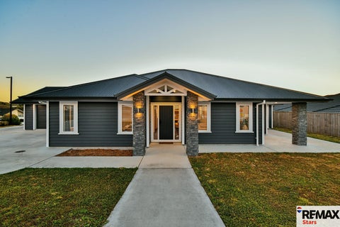 146 Hitchen Road, Pokeno