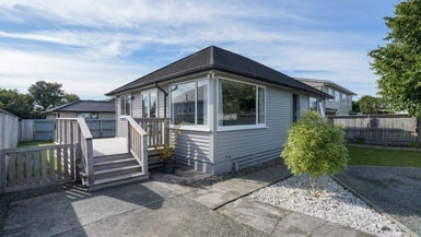 59 Ward Street, Waverley, Invercargill