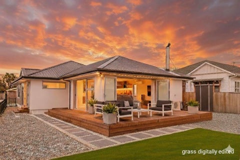 79 Slater Street, Richmond, Christchurch