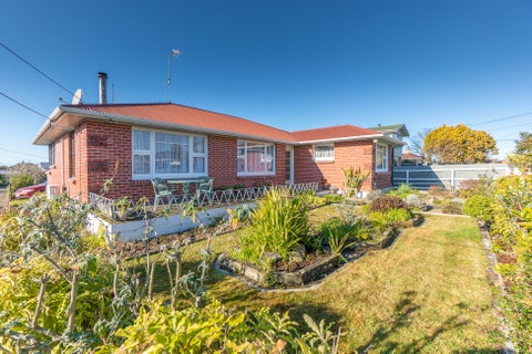 7 Arun Street, Marchwiel, Timaru