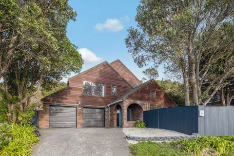 49 Abilene Crescent, Churton Park, Wellington