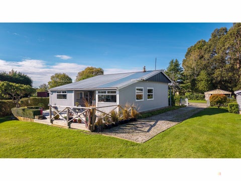 64 Willowbridge Settlement Road, Waimate, Waimate