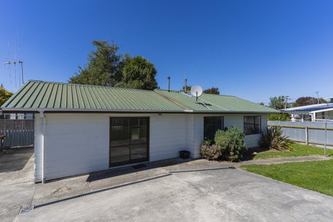 16A Birmingham Street, Takaro, Palmerston North