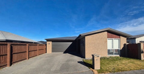 10 Davaar Crescent, Broomfield, Christchurch