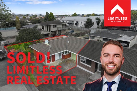 3/19 Central Avenue, Papatoetoe, Auckland