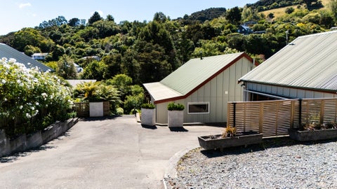 21 Rue Grehan, Akaroa, Akaroa