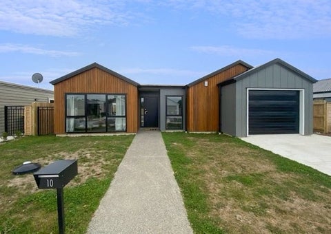 10 Rotoiti Place, Paraparaumu, Paraparaumu