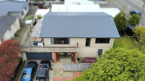 231 Racecourse Road, Waverley, Invercargill
