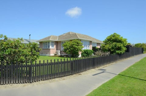 54 Redgrave Street, Hoon Hay, Christchurch