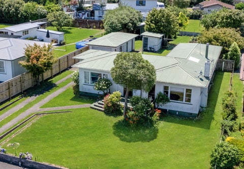73 Barraud Street, Dannevirke, Dannevirke