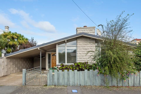 39A Eden Street, Oamaru