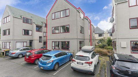 5/791 Great King Street, North Dunedin, Dunedin