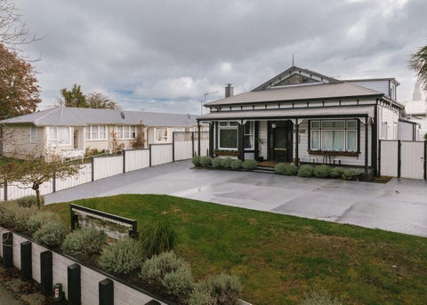 467 Church Street, Palmerston North, Palmerston North