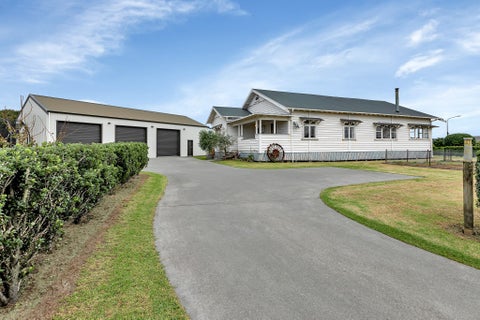 4 Settlers View, Waipu, Waipu