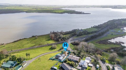 91 Weavers Crossing Road, Huntly, Huntly