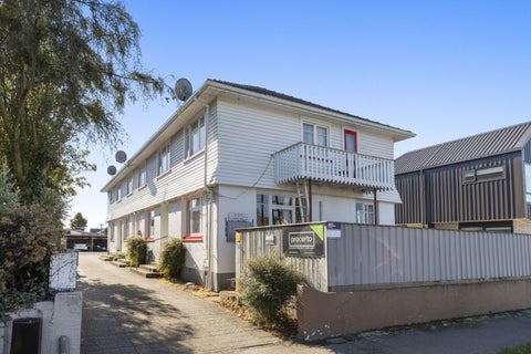 2/403 Gloucester Street, Linwood, Christchurch