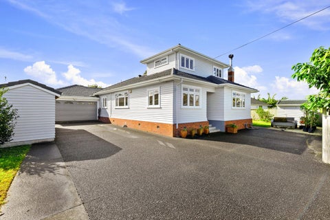 47 Taikata Road, Te Atatu Peninsula, Auckland