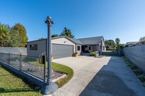 2 Ellery Street, NGARUAWAHIA, NGARUAWAHIA