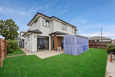 35 Sapwood CRES, Takanini, Takanini