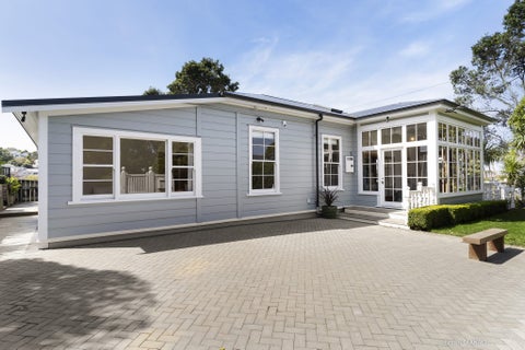 2 Kohima Drive, Khandallah, Wellington