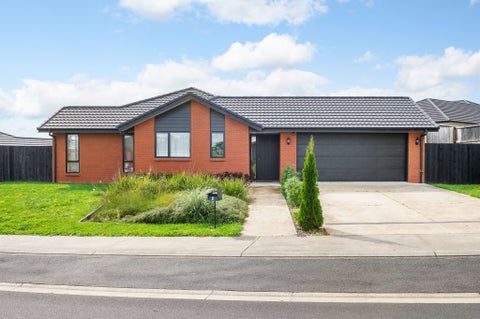 4 Whakapono Avenue, Baverstock, Hamilton