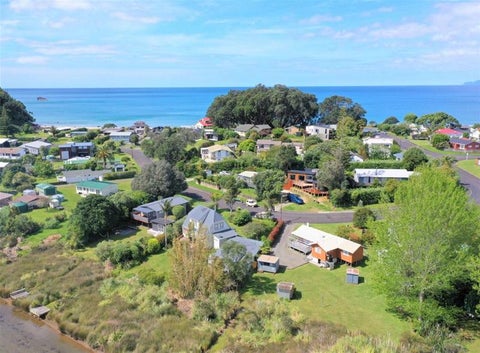 25 Fishermans Bend, Whiritoa, Waihi