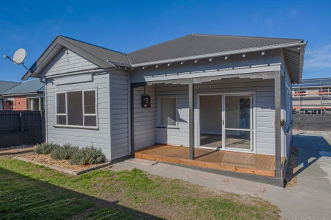 59 James Street, Kensington, Timaru