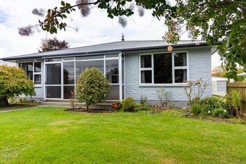 34 CAMPBELL ST, geraldine, Geraldine