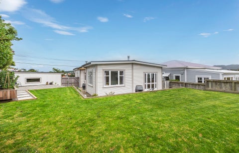 36 Kaihuia Street, Northland, Wellington