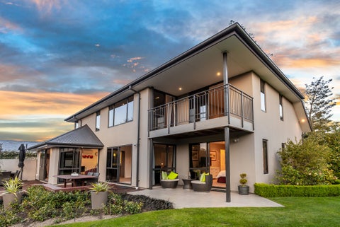 125B Hamilton Avenue, Ilam, Christchurch