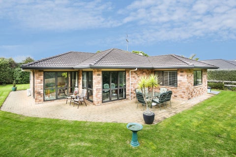 80A Harrisville Road, Tuakau