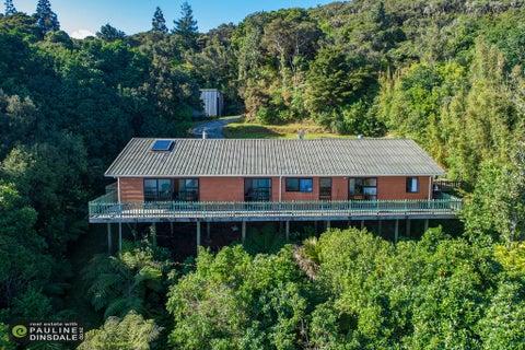 206 Manganese Point Road, Whangarei