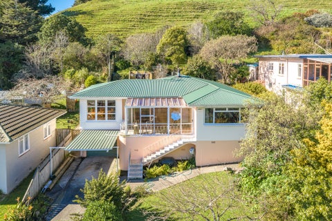 122 Ikitara Road, Whanganui East, Whanganui