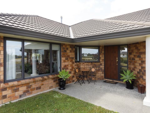124 Mount Taylor Drive, Feilding, Feilding