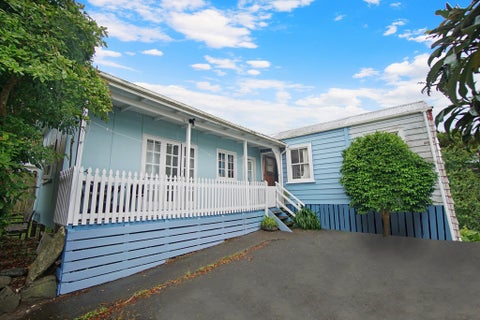 731 Swanson Road, Swanson, Auckland