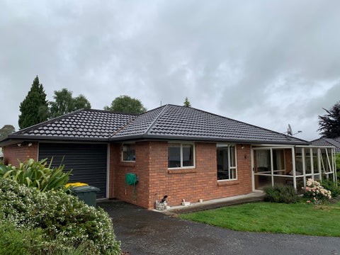 10B York Street, Tapanui