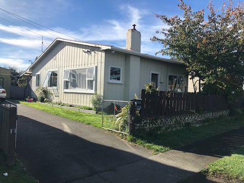 24 Argyle Street, Whanganui, Whanganui