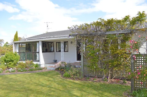 56 Roberts Road, Lansdowne, Masterton