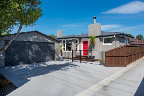 60 Lee Street, Blenheim
